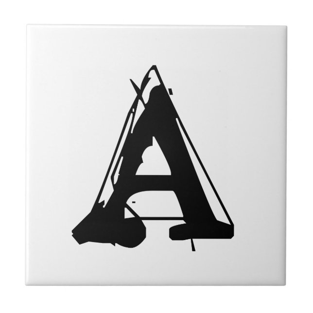 Letter Tiles (Front)