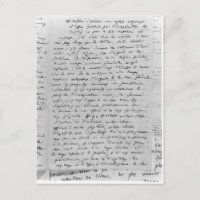 Letter to Richard Wagner 17th February 1860