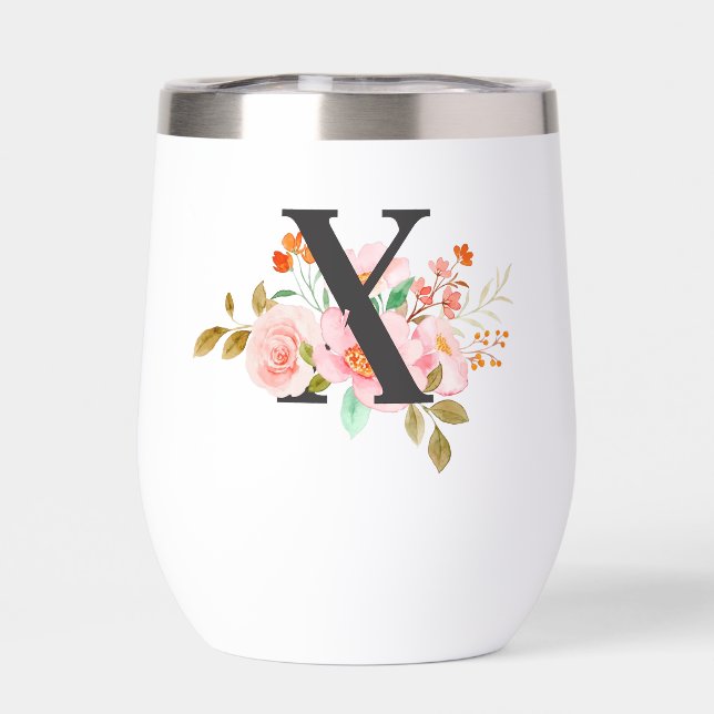 Letter X (Back)