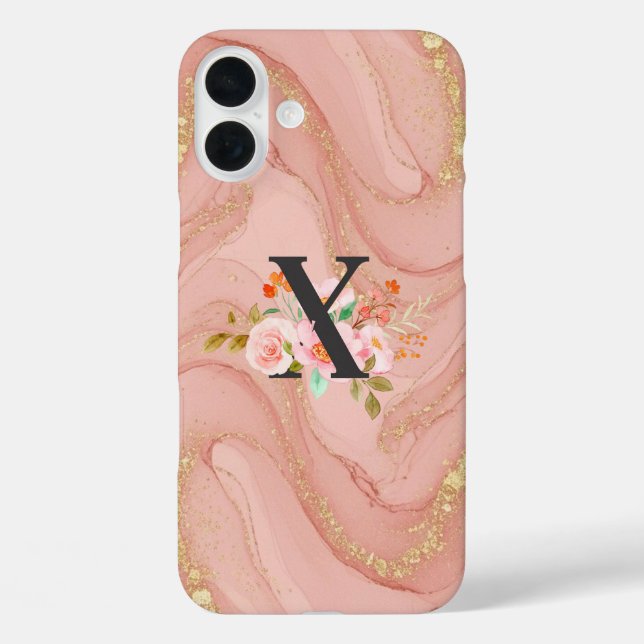 Letter X Case-Mate iPhone Case (Back)