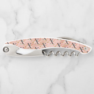 Letter X Corkscrew