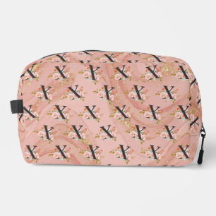 Letter X Dopp Kit