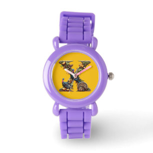 Letter X Thanksgiving turkey style  Watch