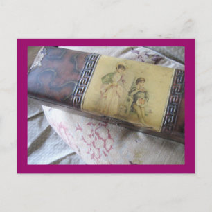 Letterbox Postcard