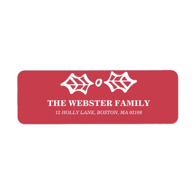 Lettered Christmas Collection (Front)