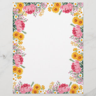 letterhead