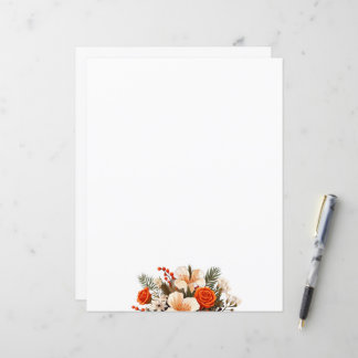 letterhead