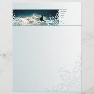 Letterhead Design