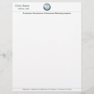 Letterhead Design