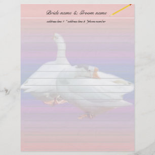 letterhead with names template