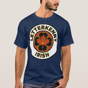 Letterkenny Irish T-Shirt