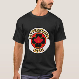 Letterkenny Shoresy 69 T-Shirt