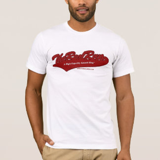 Letterman Logo T-Shirt