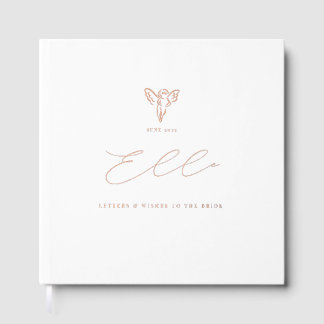 letters to my dad guest book