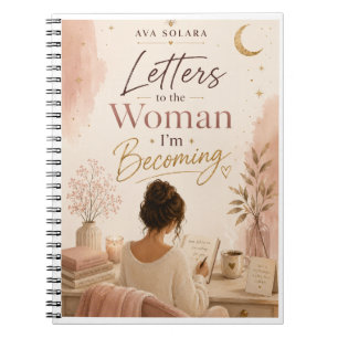 Letters to my future self journal