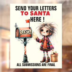 LETTERS TO SANTA - Do Read ...