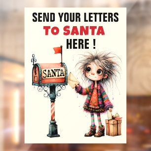 LETTERS TO SANTA - Do Read ...
