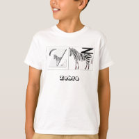 Letters - Z - Zebra