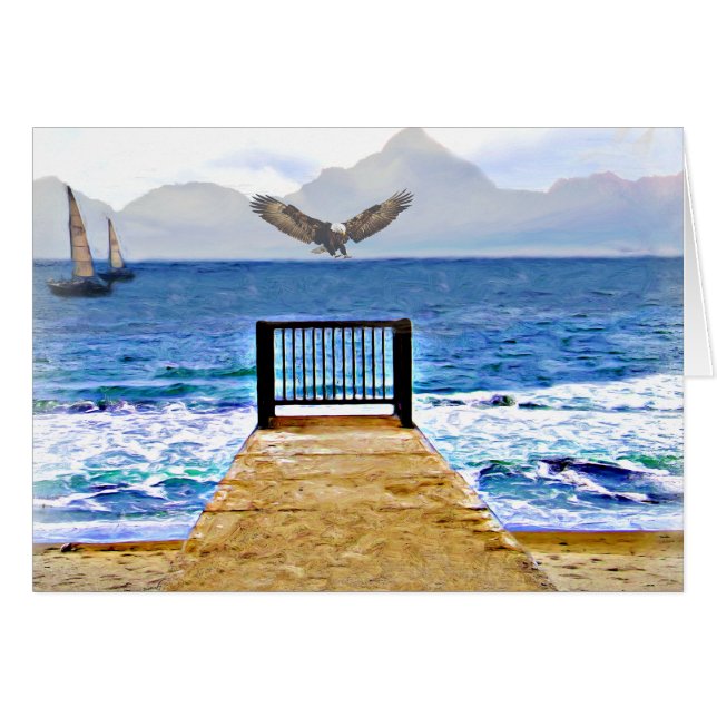 Letting Go!_ (Front Horizontal)