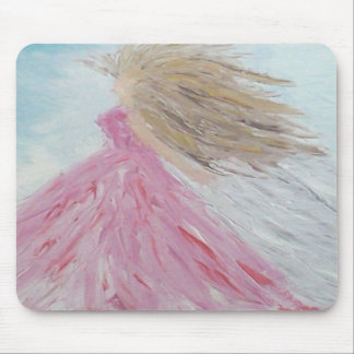 Letting Go, Mousepad