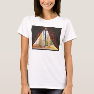 Letting light in 2013 T-Shirt