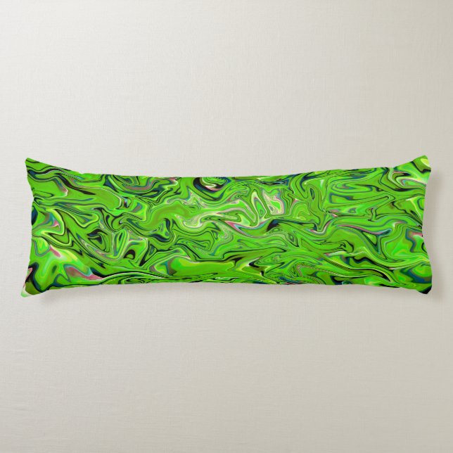 Lettuce.... Body Cushion (Front)