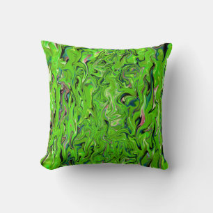 Lettuce..... Cushion