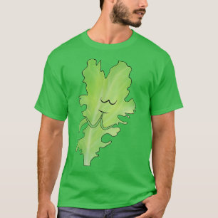 Lettuce pray, funny vegan foodie let us pray veget T-Shirt