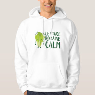 Lettuce Romaine Calm Hoodie