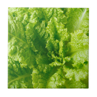 Lettuce Tile