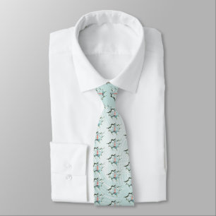 Leuchtturm Tie