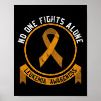 Leukaemia Awareness Fight The Stigma Blood Cancer