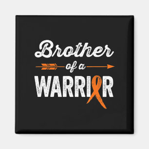 Leukaemia Awareness for Family Brother of a Warri Magnet