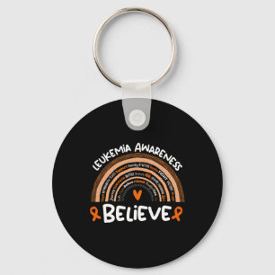Leukaemia Awareness Month Leukaemia  Key Ring