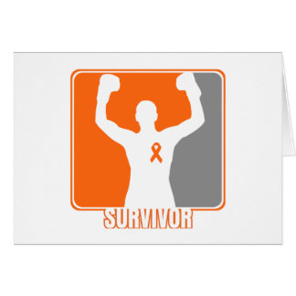 Leukaemia Cancer Winning Survivor