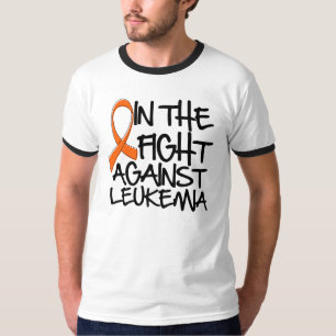 Leukaemia - In The Fight T-Shirt