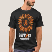 Leukaemia Support Squad , Leukaemia Awareness Sunf