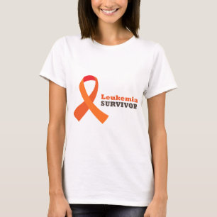 Leukaemia Survivor T-Shirt