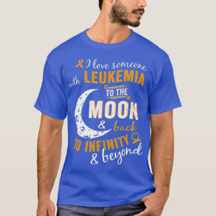 Leukemia Awareness Shirts For Women_Kid - Leukemia