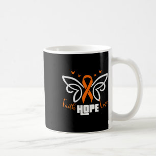 leukemia Outfit Gift for a leukemia Cancer Patient Coffee Mug