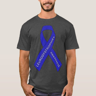 Leukodystrophies Awareness T-Shirt