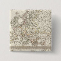 L'Europe 1789, 1813