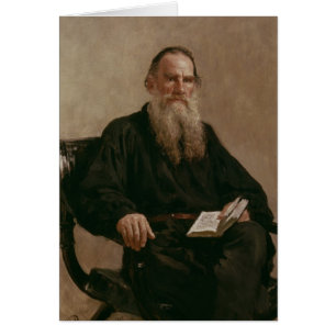 Lev Tolstoy  1887