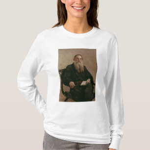 Lev Tolstoy  1887 T-Shirt