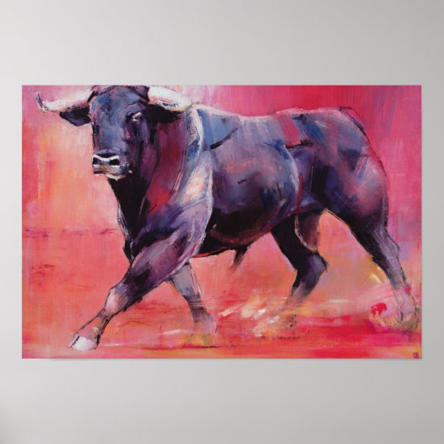 Levantado 1999 poster (Front)