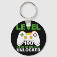 Level 100 Days Of School Unlocked Gamer Video Game