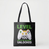 Level 100 Days Of School Unlocked Gamer Video Game