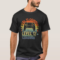 Level 11 Complete Anniversary Gift 11Th Wedding An