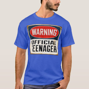 Level 13 Unlocked  13th Video  Birthday Gift  (52) T-Shirt