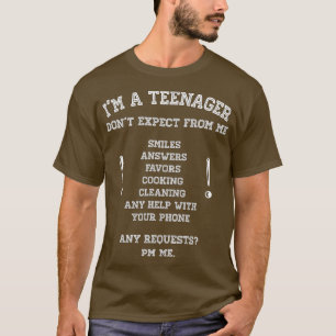 Level 13 Unlocked 13th Video Birthday Gift (54) T-Shirt